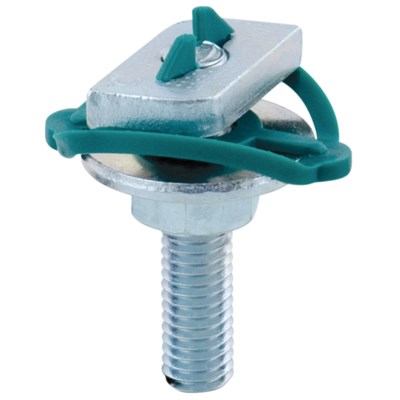 Болт М10 х 60 мм быстрого монтажа BIS RapidRail 880128