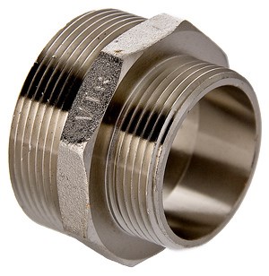 Ниппель переходной 3/4'' - 1/2'' нар/нар VALTEC 512542