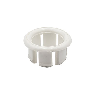 Облицовка перелива "белая" (21,7 мм) 518128