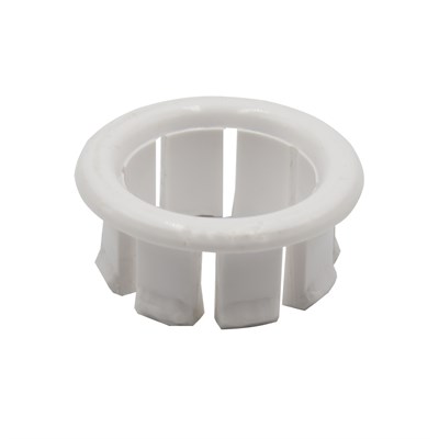 Облицовка перелива "белая" (24,4 мм) 502231