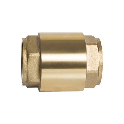 Обратный клапан 1 1/2'' VRT® мет седло 507414