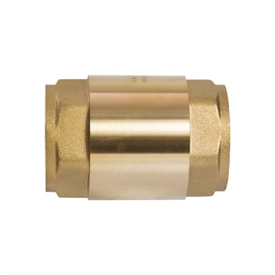 Обратный клапан 1 1/4'' VRT® мет седло 507415