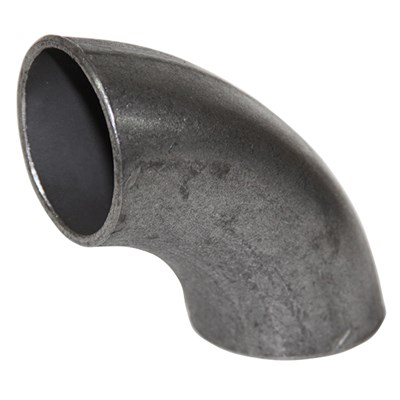 Отвод короткий 1 1/2 стальной 40 360841