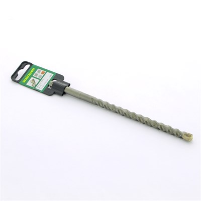 Бур М10 х 210 мм WSDS+ с тремя режущими кромками 864831