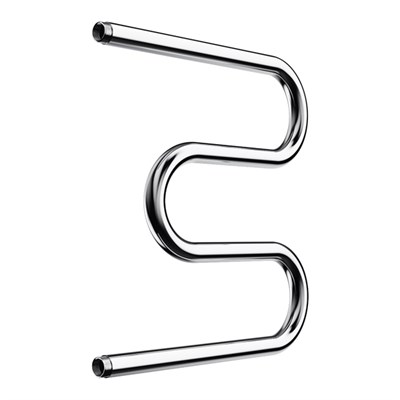 Полотенцесушитель ZOX М 50x50 3/4'' 00001126