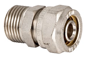 Патрубок 1*26 нар/ц VALTEC 510547