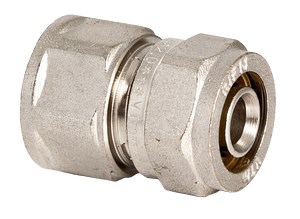 Патрубок 1/2*16 вн/ц VALTEC 510548