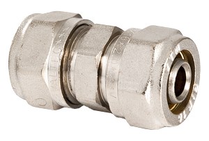 Патрубок 26*26 ц/ц VALTEC 512150