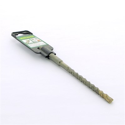 Бур М8 х 160 мм WSDS+ с тремя режущими кромками 879579