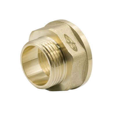 Переходник 1 1/4'' - 1'' вн/нар ЛАТ LEXLINE 32-25 512231