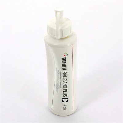 Вазелин технический для раструбных соединений, тюбик 250 г 867605