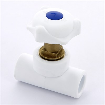 Вентиль 20 мм 860221