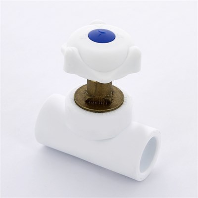 Вентиль 25 мм 862454