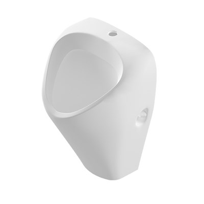 Писсуар "Long" гориз/верт. отвод, d 50 без крепл (Sanita Luxe) 522060