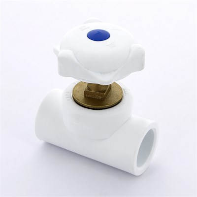 Вентиль 32 мм 859016