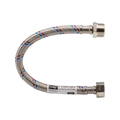 Подводка вода VRT 2,0 вн/нар 521385