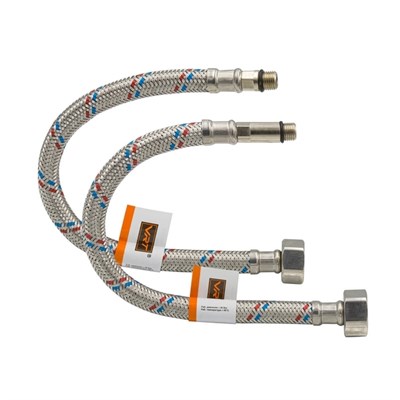 Подводка к смес 0,5 м (пара) VRT 521794