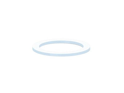 Прокладка плоская под горловину D.65*48*2 М065 АНИ пласт 520390