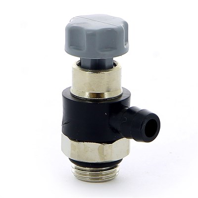 Вентиль Н 1/4' сливной вращающийся 859954