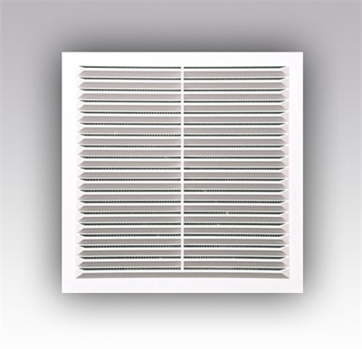 Решетка вент. 113*217 1122С ж/наклонные с сеткой ERA 509048