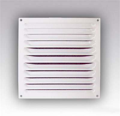 Решетка вент. 300*300 3030МЭ мет. ERA 509069