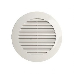 Решетка вентиляционная D68 круглая ФЛЕКС 513430