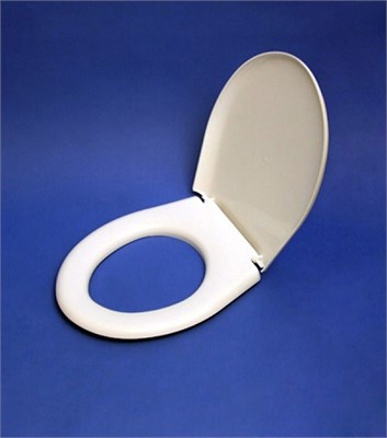 Сиденье для унитаза "Каскад-1" ИНКОЭР 509775