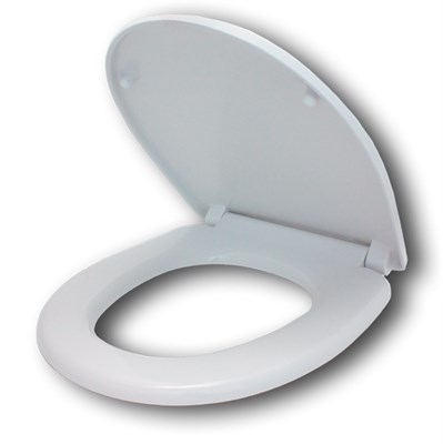 Сиденье для унитаза СПУ-1 РБМ (Воротынск,Славута,СтОскол) 511413