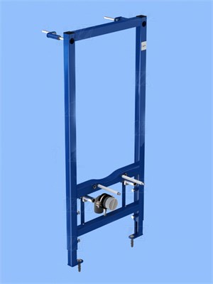 Система инсталляции АНИ ПЛАСТ для биде WC1210 523124