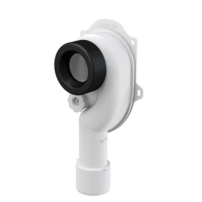 Сифон для писсуара  A45С/AG210901345 вертик отвод Alcadrain 521216