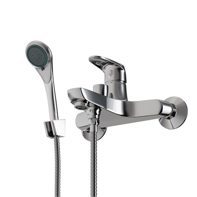 Смеситель для ванны 40k MIXLINE МЛ08-01 (ML08-01) 522149