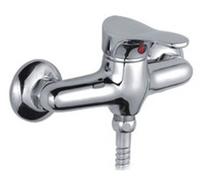 Смеситель для душа 35к F2014-B FRAP (хром, силумин) 517060