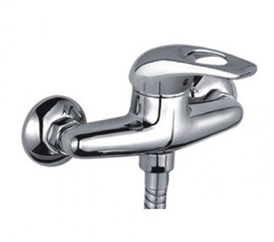 Смеситель для душа 40к F2002-B FRAP (хром, силумин) 517054