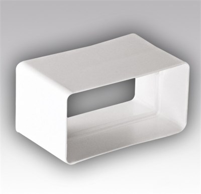 Соединитель 60х120 612СКП ERA 511203