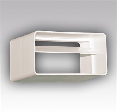 Соединитель 60х120 с обр клап 612СКПО ERA 511204