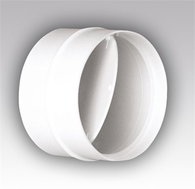 Соединитель D160 с обр. клапаном 16СКПО ERA 519229