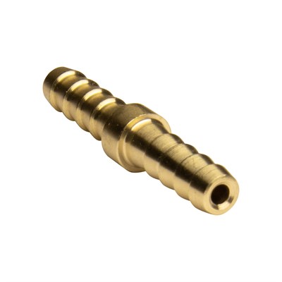 Соединитель латунный 12 для р/шл LEXLINE 517731