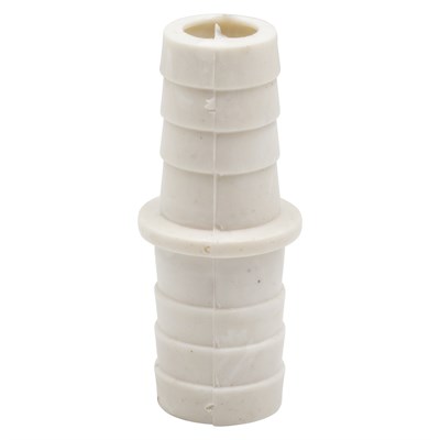 Соединитель пласт 19*22 503791