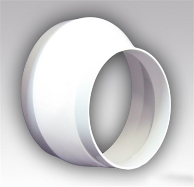 Соединитель эксцентрик 100х125 1012,5РЭП ERA 511342