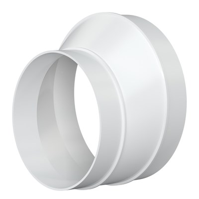 Соединитель эксцентрик 125х160 12,516РЭП ERA 522899