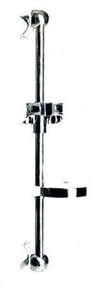 Стойка для душа Ledeme L8005 (65,5 см) 509180