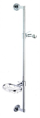 Стойка для душа Ledeme L8006 (67 см) 507576