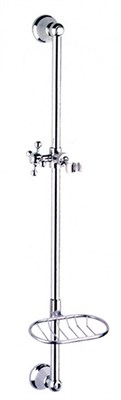 Стойка для душа Ledeme L8013 (75 см) 508851