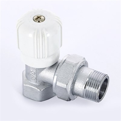 Вентиль регулирующий угловой 3/4" ВР 882796