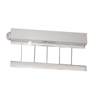 Сушилка для белья ZALEL (5 веревок) AS2 длина 4м 512731