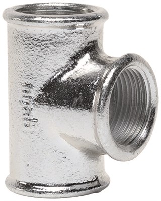 Тройник 1 1/2 г/г/г GEBO Platinum 523468