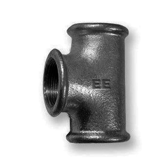 Тройник 1 1/4 вн/вн/вн чугунный 32 360834