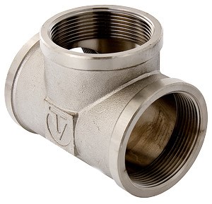 Тройник 1'' вн/вн/вн VALTEC 512697