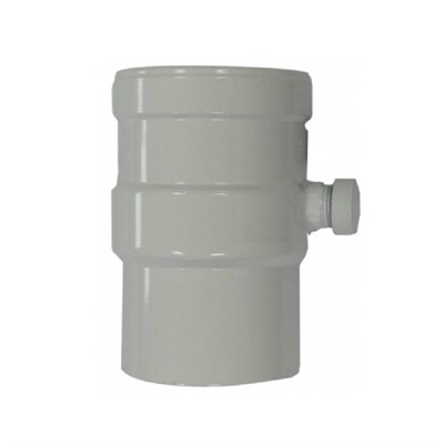 Вертикальный комплект для сбора конденсата диам. 80 мм 881075