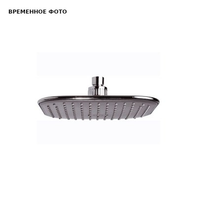 Верхний душ Remer 20 x 20 см, хром 874348